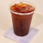 Iced Americano(ﻣﺛﻠﺞ أﻣﯾرﯾﻛﺎﻧو)