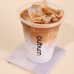 Iced Spanish Latte(سبانش لاتيه مثلج)