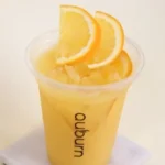 Orange Juice(عصير برتقال)