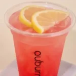 Rose Mojito(موهيتو)