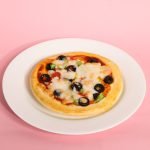 Pizza(بيتزا )