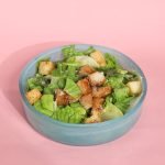 Chicken Ceasar(دجاج سيزر)