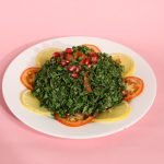 Taboola(تبولة )