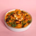 Chicken Butter & Rice(دجاج بالزبدة والارز)