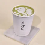 Matcha Latte(لاتيه الماتشا)
