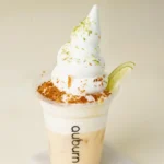 Brazilian Lemonade( ليمونيد برازيلي)