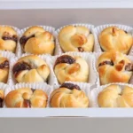 Chocolate Babka Box(بوكس بابكا الشوكلاته)