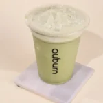 Matcha Frappe(ماتشا فراب)