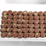 Pistachio Kunafa Bites(بايتس بالفستق والكنافة)