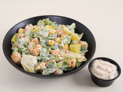 Corn Salad