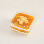 Mango Cake (اﻟﻣﺎﻧﻘو ﻛﯾك)