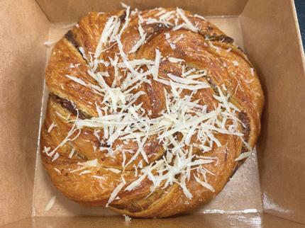Zathar & Cheese